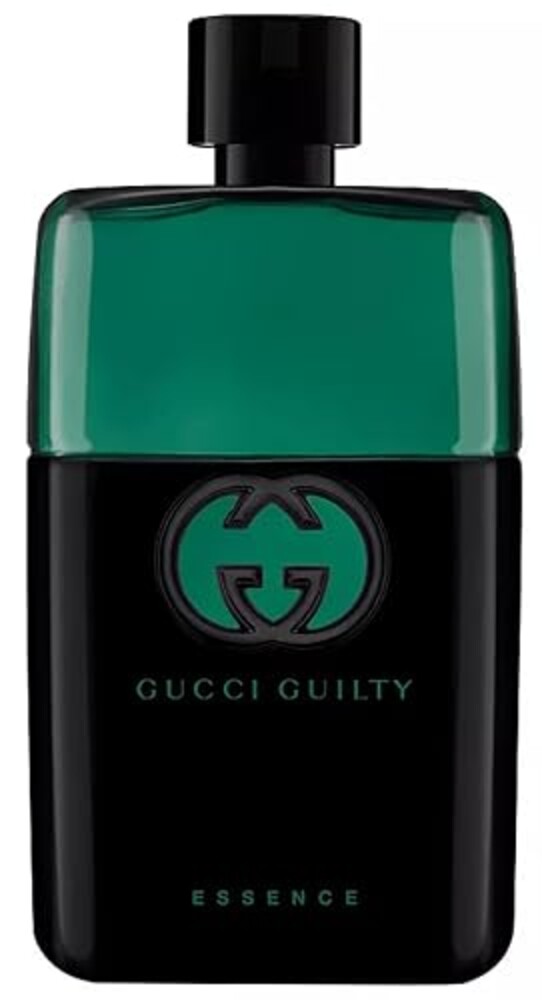 Gucci Guilty Essence for Men - 3 oz EDT