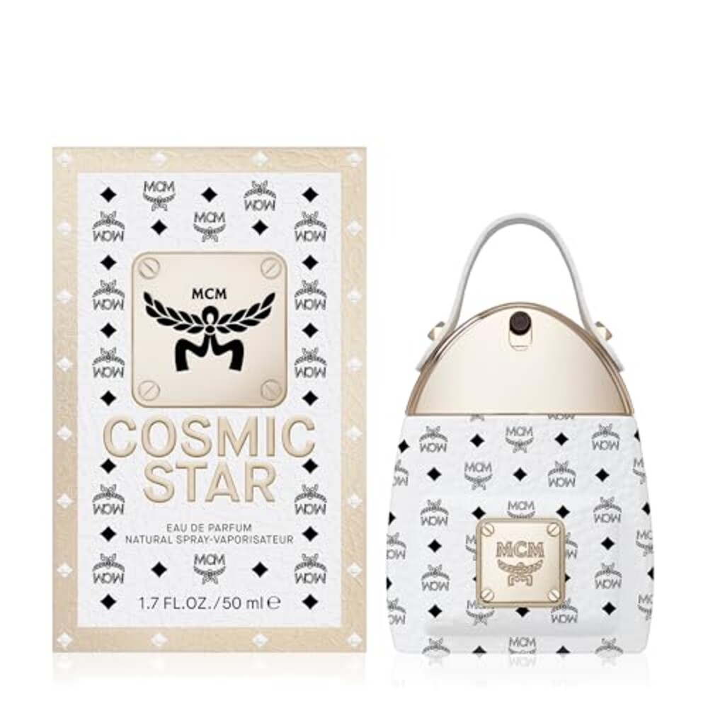 MCM COSMIC STAR Eau de Parfum 1.7 Fl. Oz