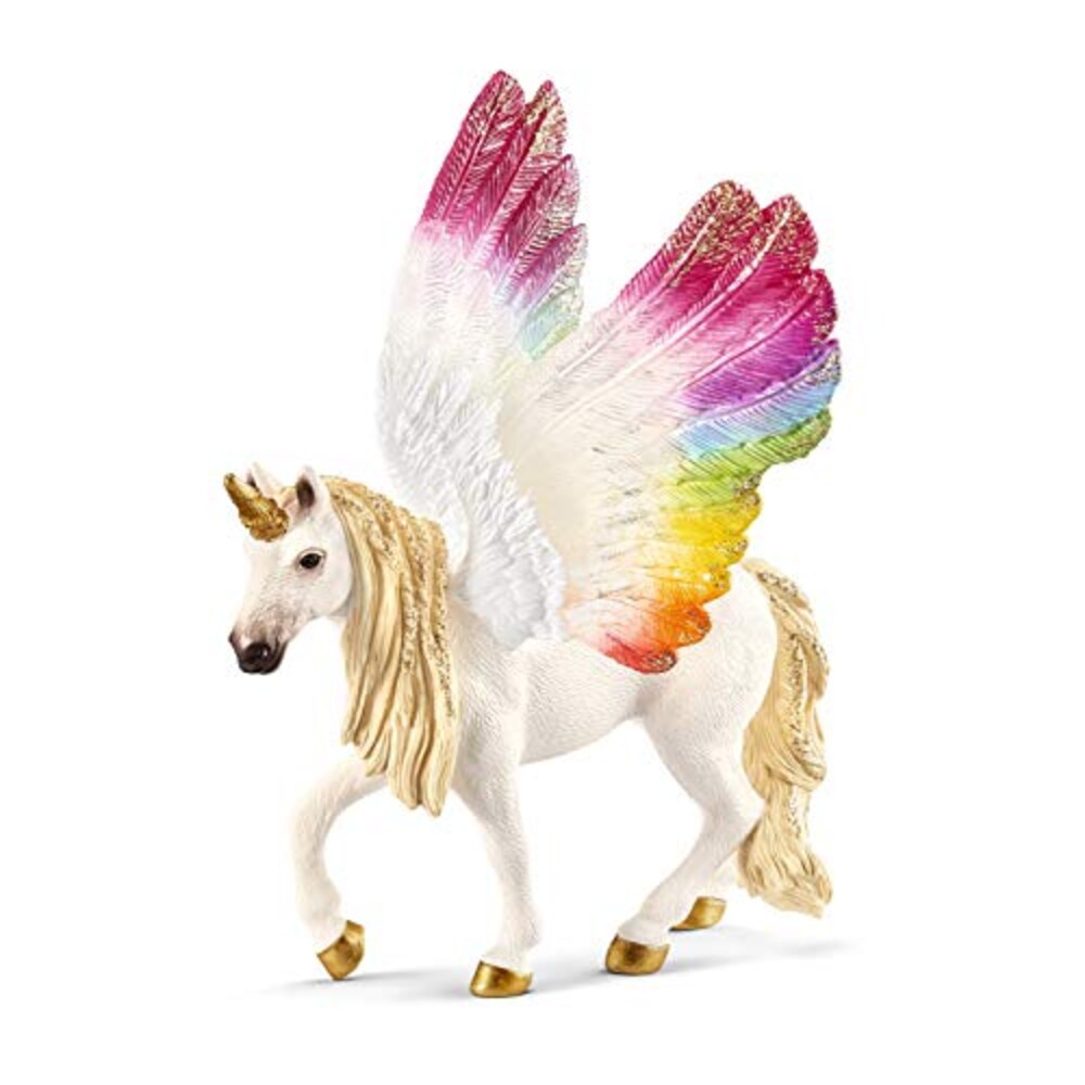 Schleich Bayala - Winged Stallion Rainbo
