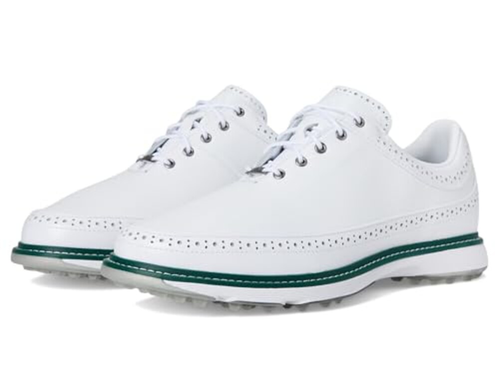 Adidas Unisex MC80 Spikeless Golf Shoes,