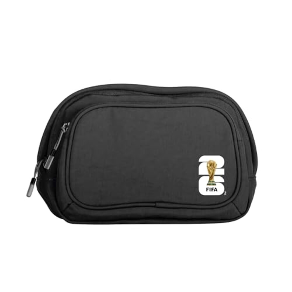 HONAV FIFA World Cup 2026 Black Everyday
