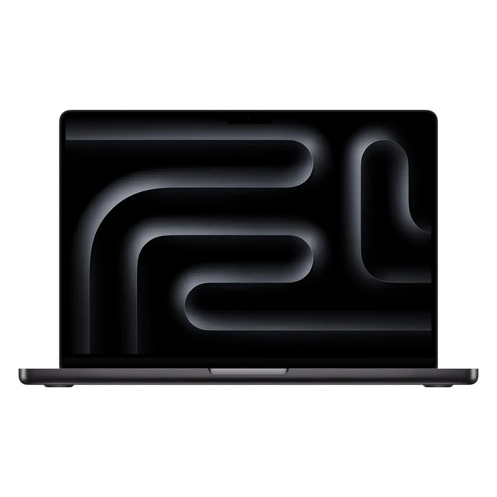Apple MacBook Pro 14" M4 chip 16GB RAM 1TB SSD Space Black MW2V3LL/A 2024 Model