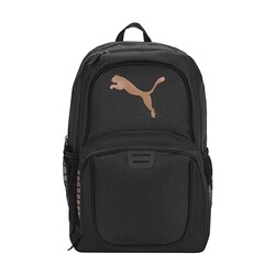 PUMA Contender Backpack, Black/Rose, One