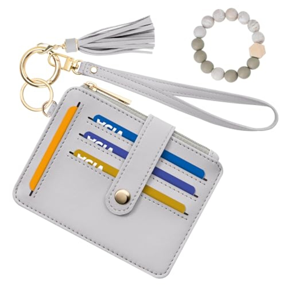 Airkit Credit Card Holder for Women, Sma
