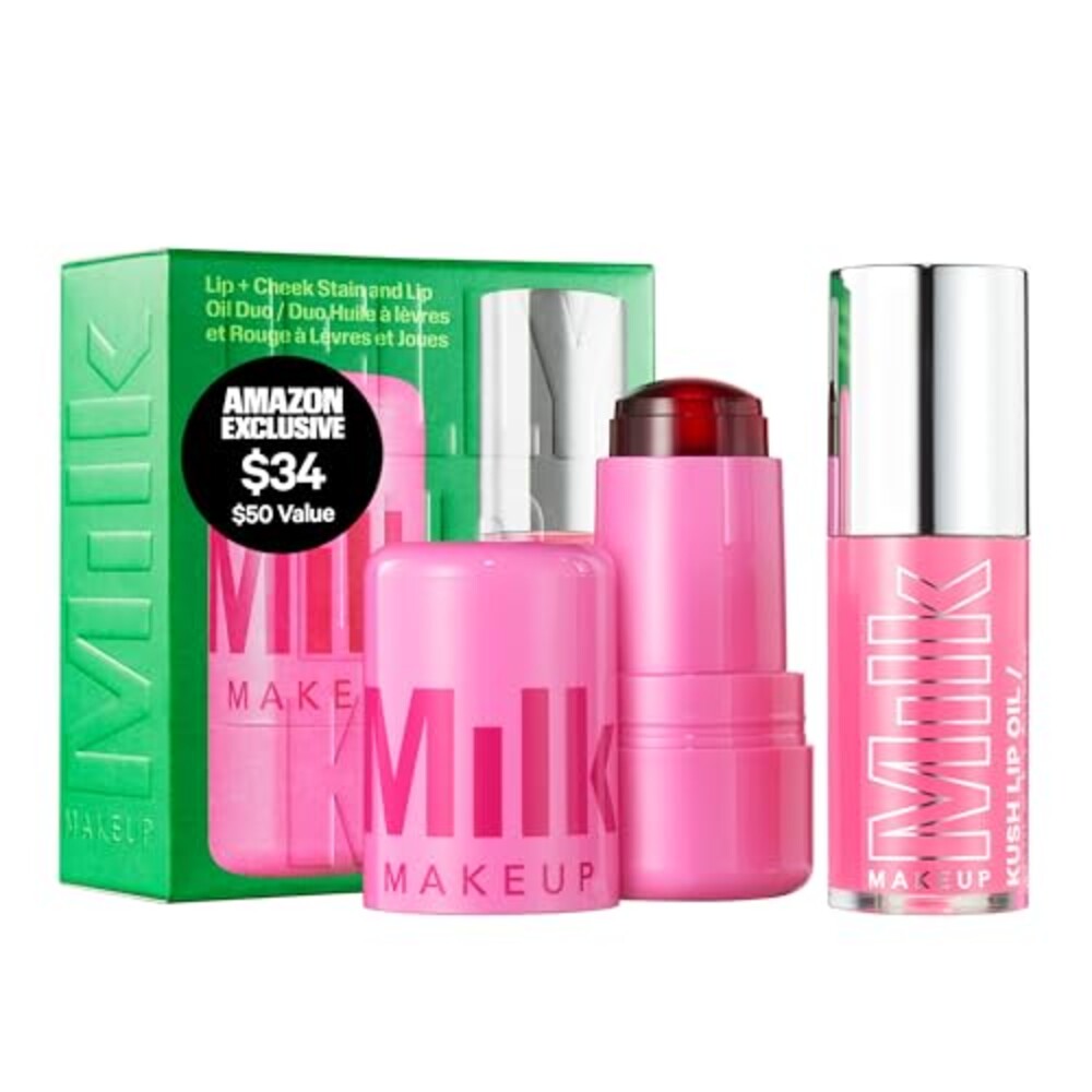 Milk Makeup Cooling Water Jelly Tint + K