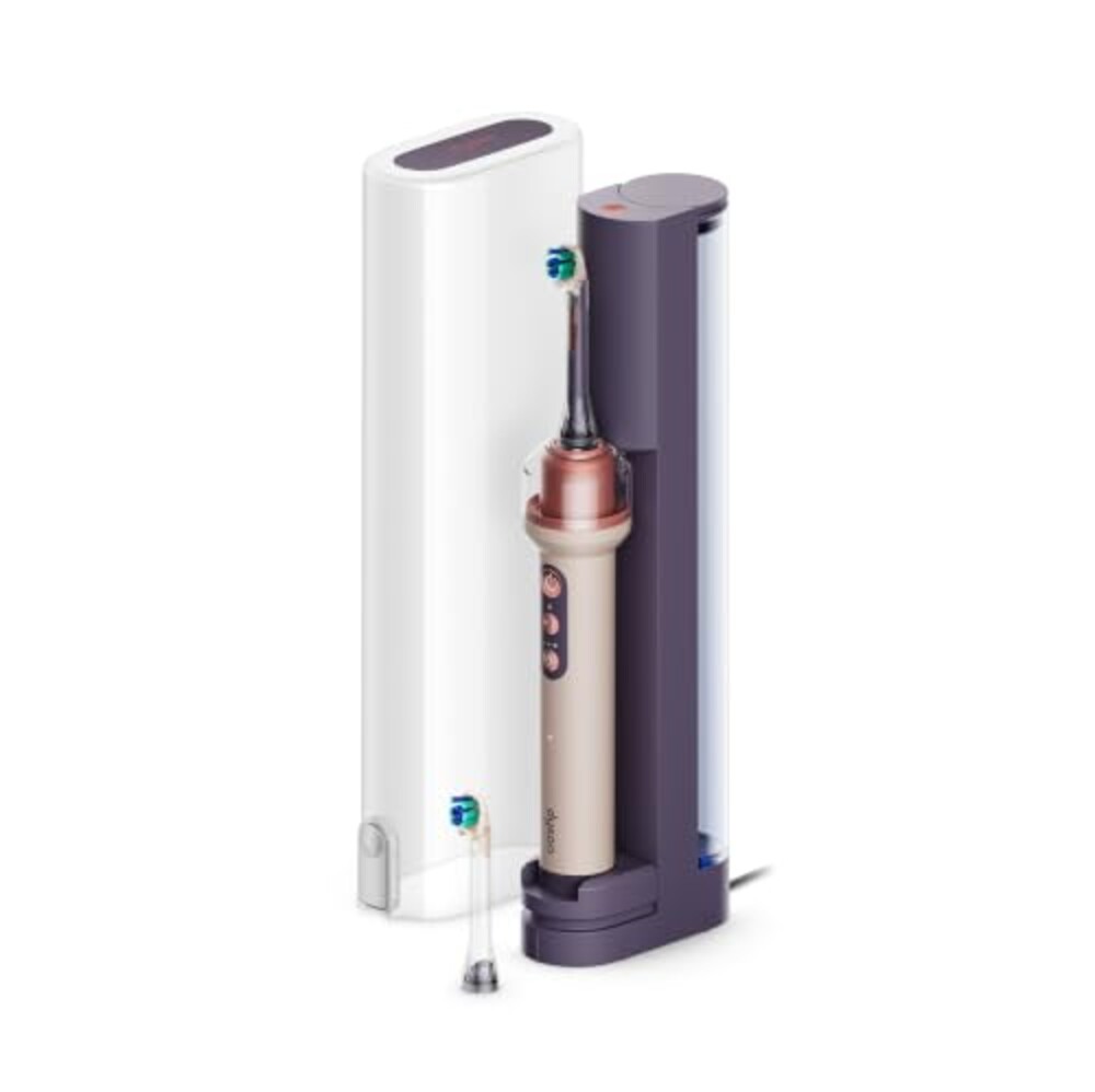 Dyson CameraJet™ Electric Toothbrush wit