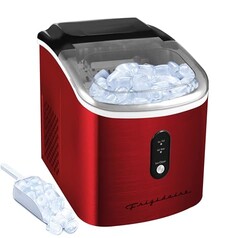 Frigidaire EFIC103 Ice Maker Machine Hea