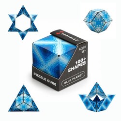 Shashibo DODECA Magnetic Puzzle Cube, St