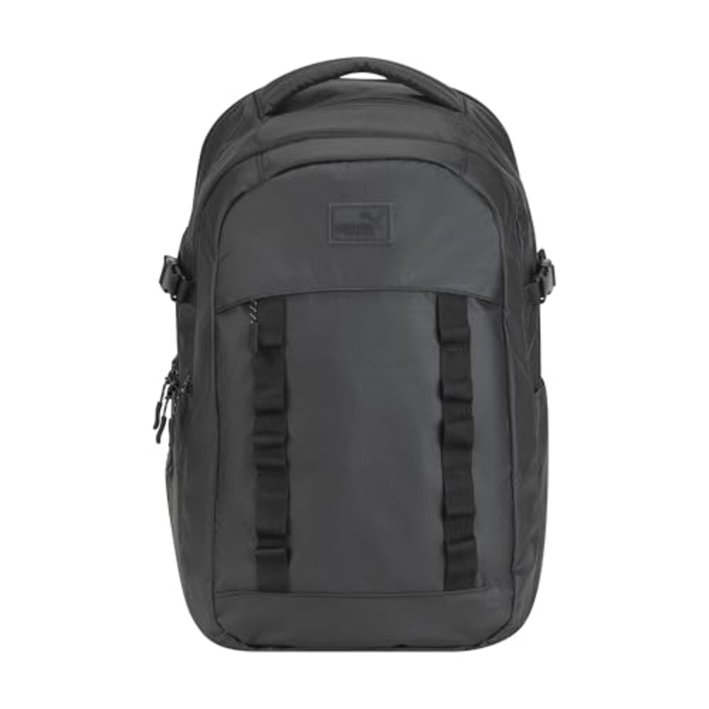 PUMA Coated Range Backpack with Padded B
