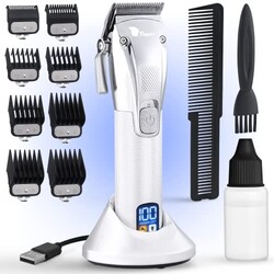 Fagaci Professional Hair Clippers for Me