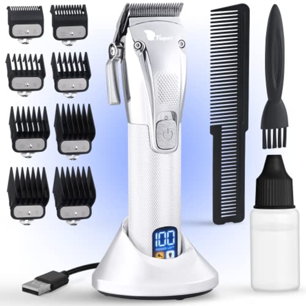 Fagaci Professional Hair Clippers for Me