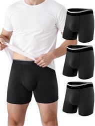 TIICHOO Incontinence Underwear for Men W