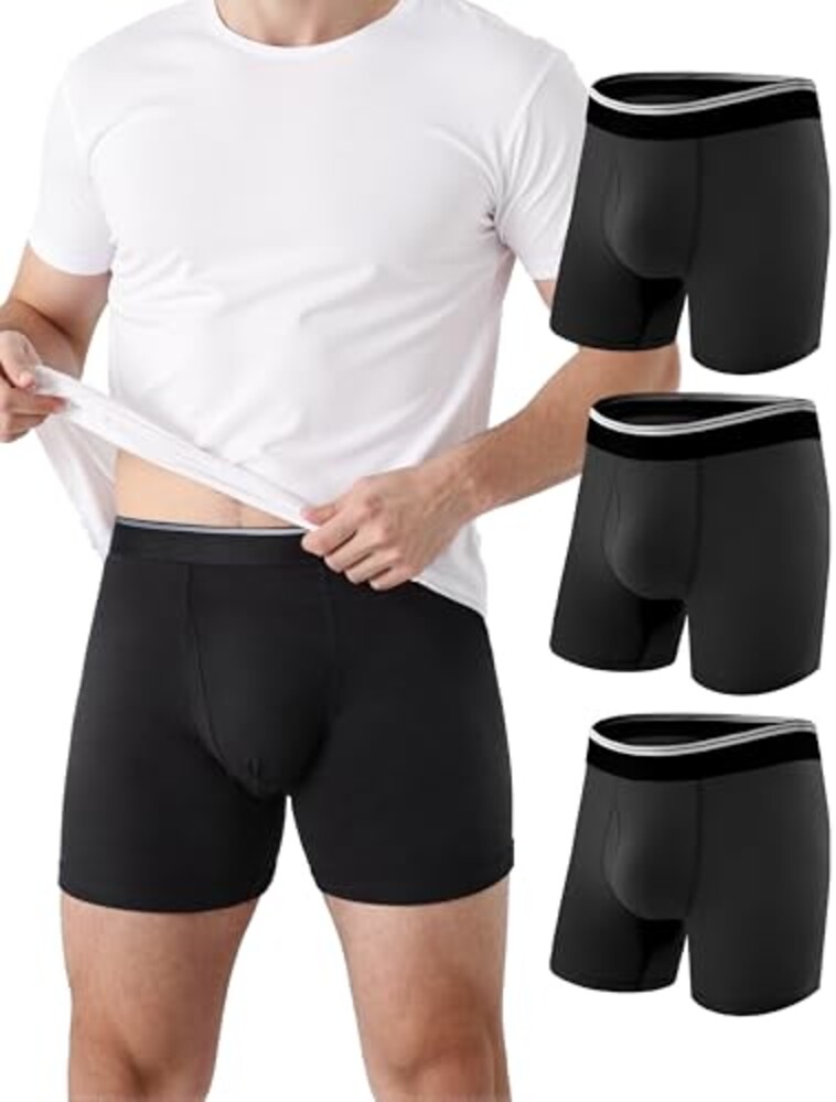 TIICHOO Incontinence Underwear for Men W