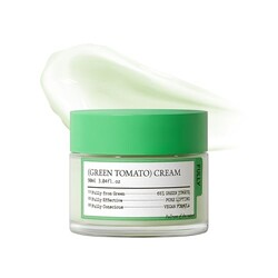 FULLY Green Tomato Facial Cream, Pore Li