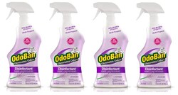 OdoBan Ready-to-Use Disinfectant and Odo