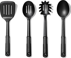 OXO Good Grips 4-Piece Nylon Kitchen Ute