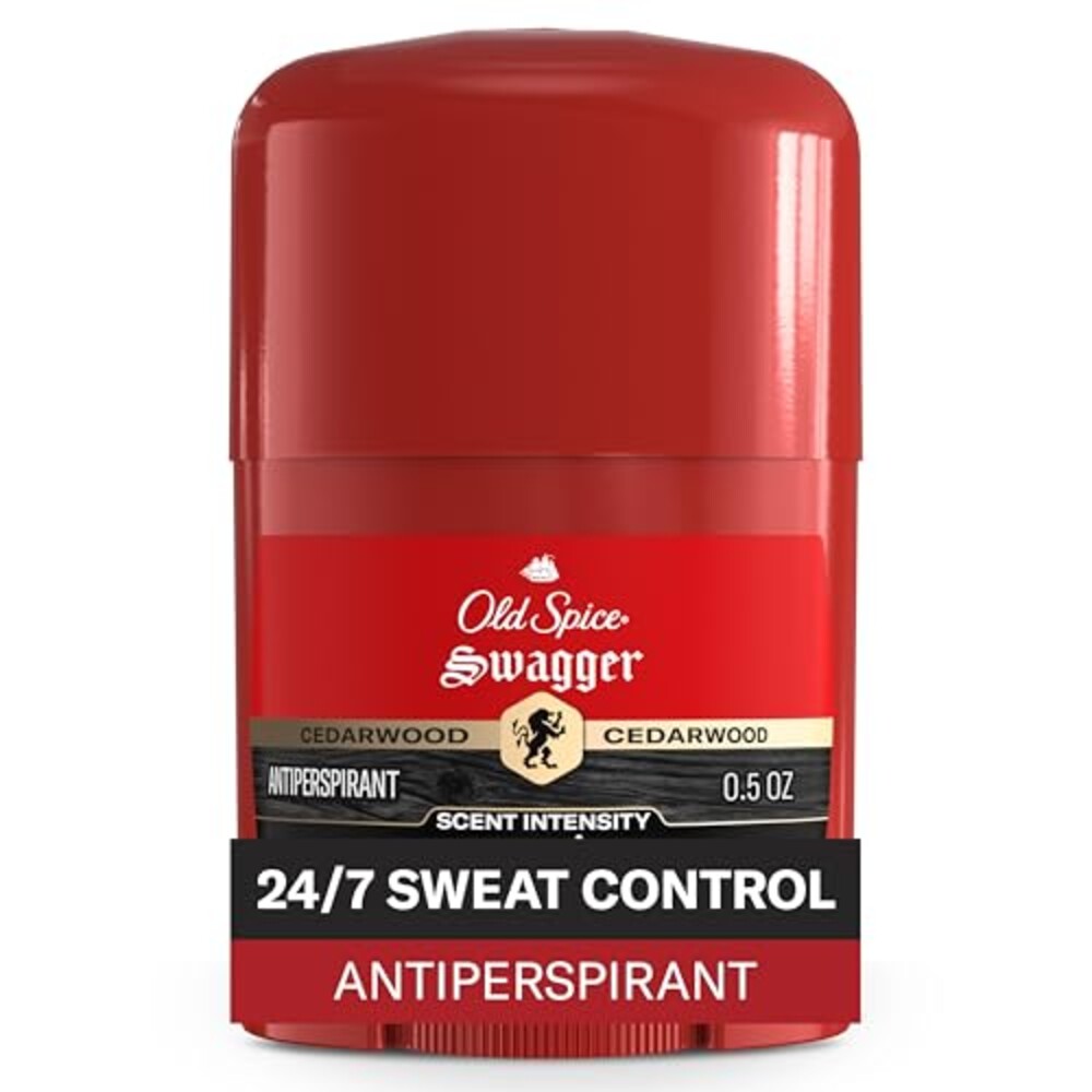 Old Spice Antiperspirant Deodorant for M