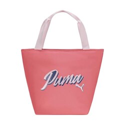 PUMA Unisex Kid's Adventure Lunch Tote,