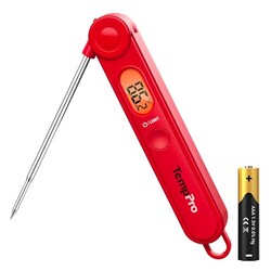 TempPro TempSwift Digital Meat Thermomet