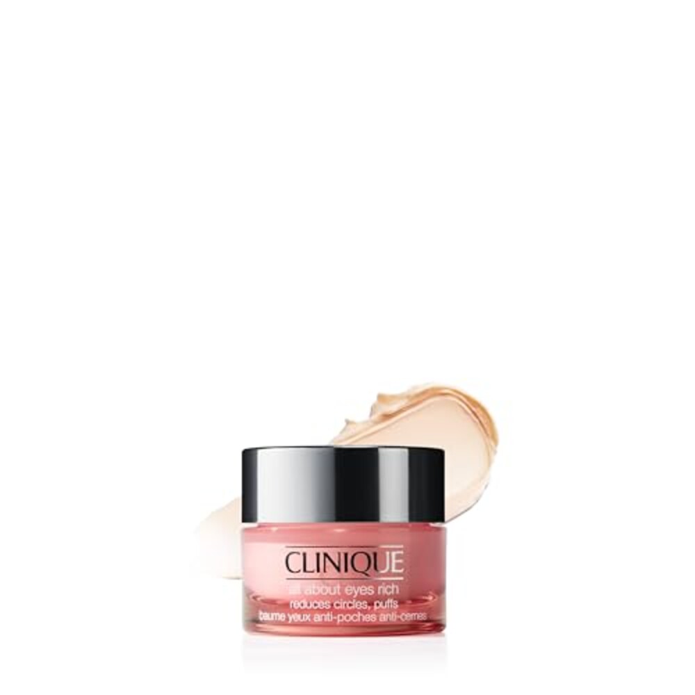 Clinique All About Eyes Rich Eye Cream F