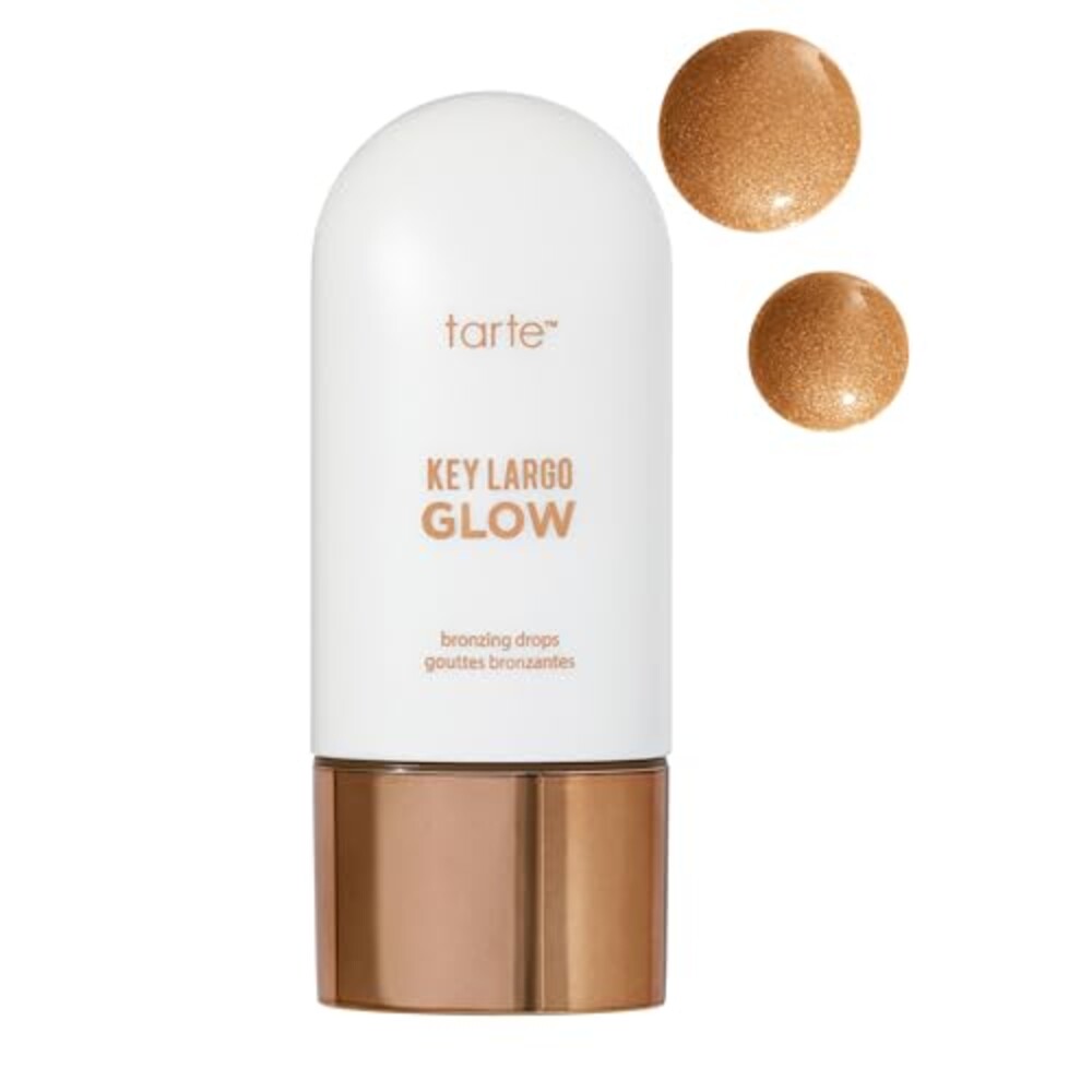 tarte key largo glow bronzing drops – Lu