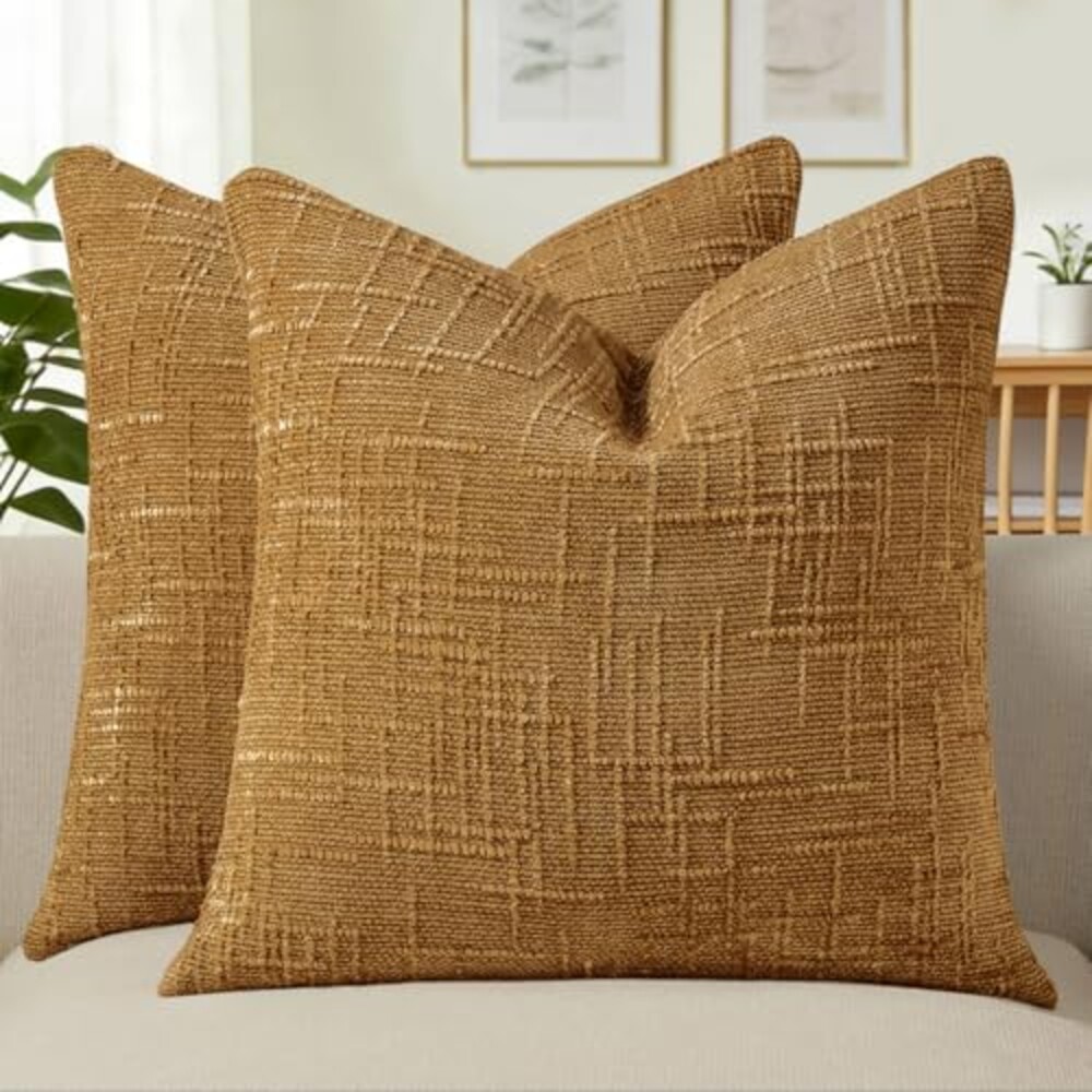 Summer Decorative Couch Throw Pillow Cov