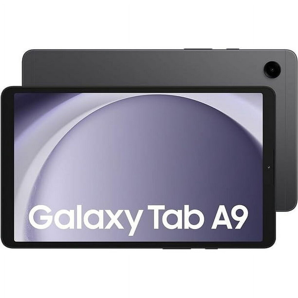 Samsung Galaxy Tab A9 8.7”, 64GB, Graphite (Brand New)