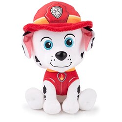 GUND PAW Patrol Marshall 6-Inch Plush To