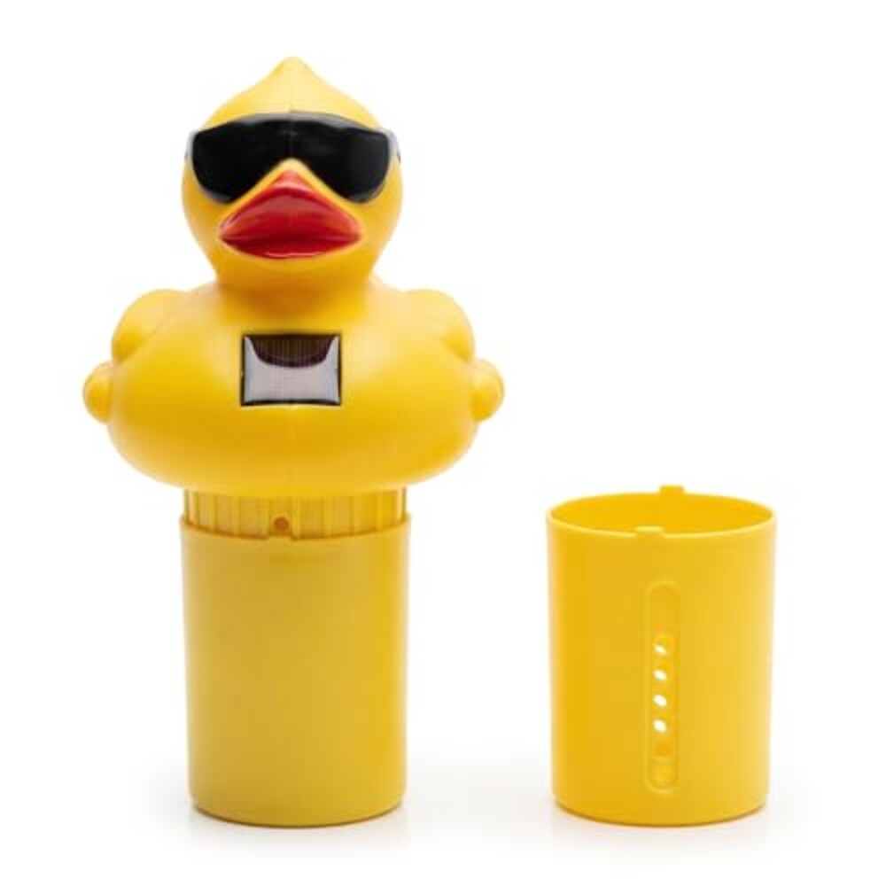GAME | Solar Mid-Size Pool Chlorinator |