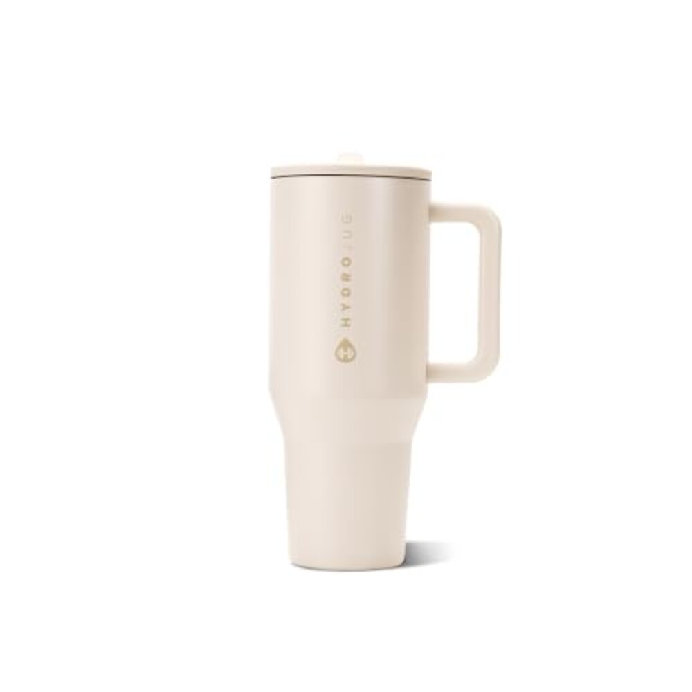 HydroJug Traveler 32oz, Insulated Tumble