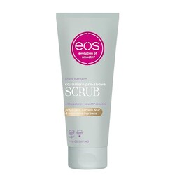 eos Cashmere Skin Collection Pre-Shave S