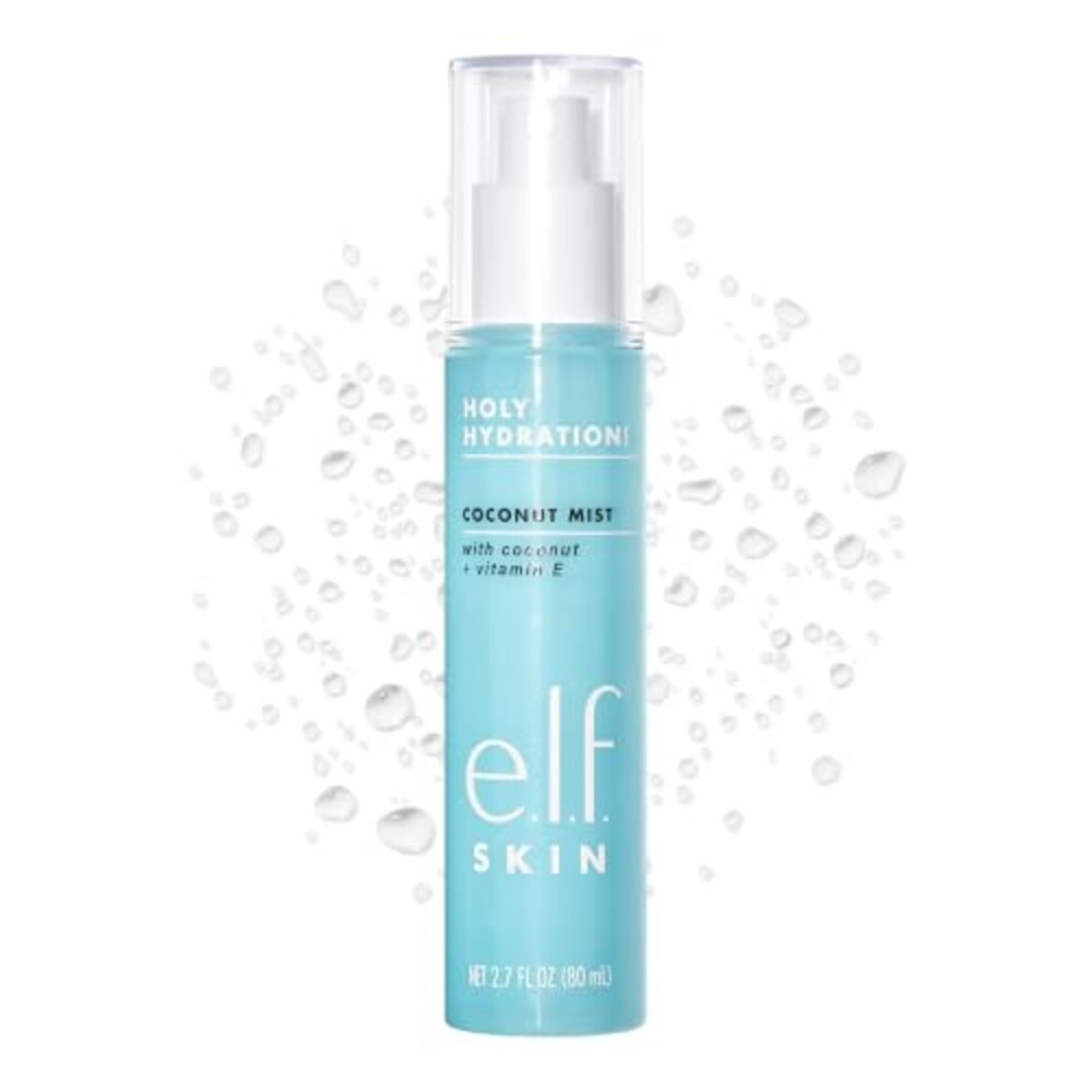 e.l.f. SKIN Holy Hydration! Hydrating Co