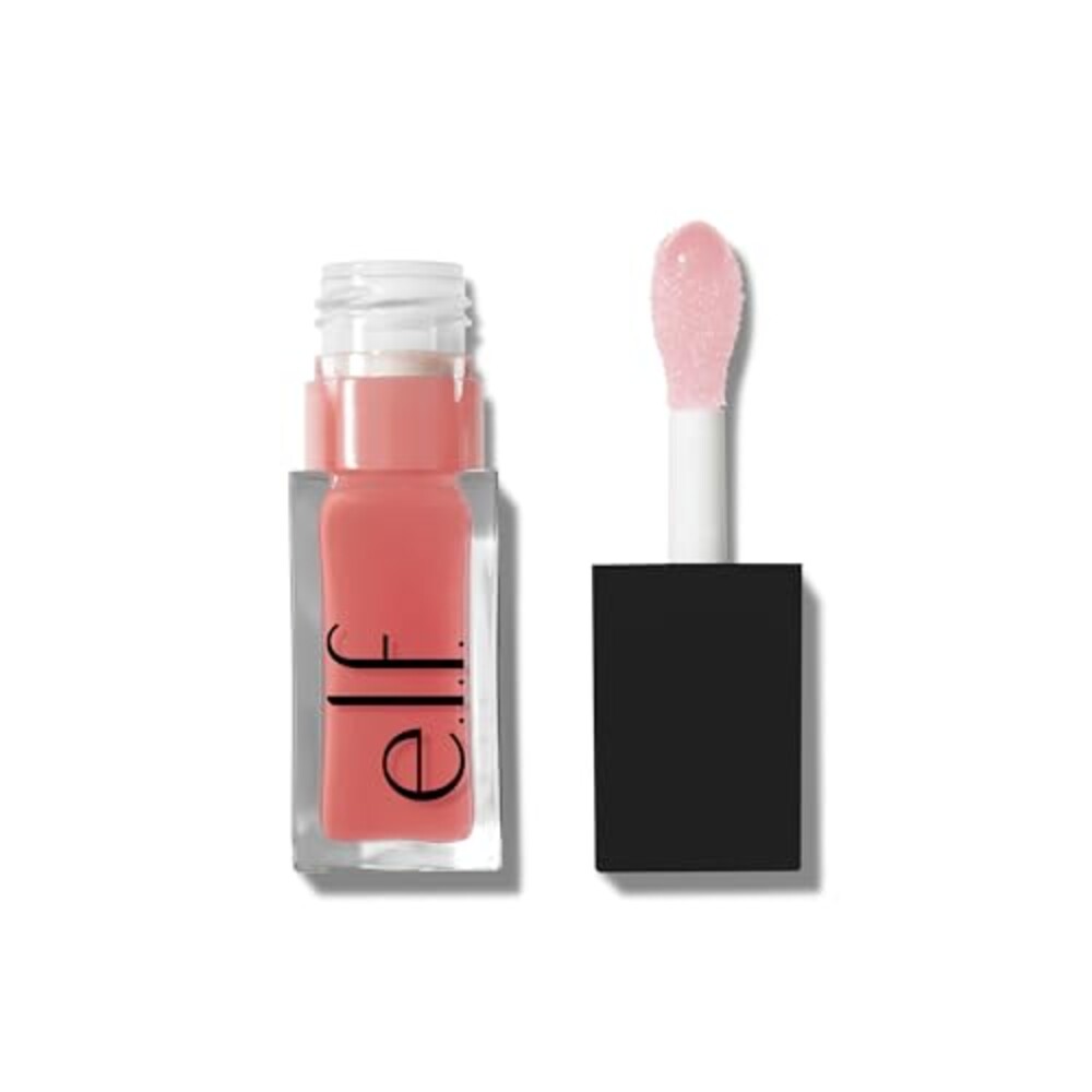 e.l.f. Glow Reviver Lip Oil, Tinted, Hyd