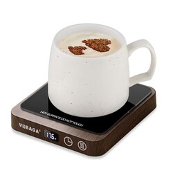 VOBAGA Coffee Mug Warmer & Coffee Warmer