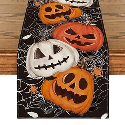 Artoid Mode 210 GSM Halloween Table Runn