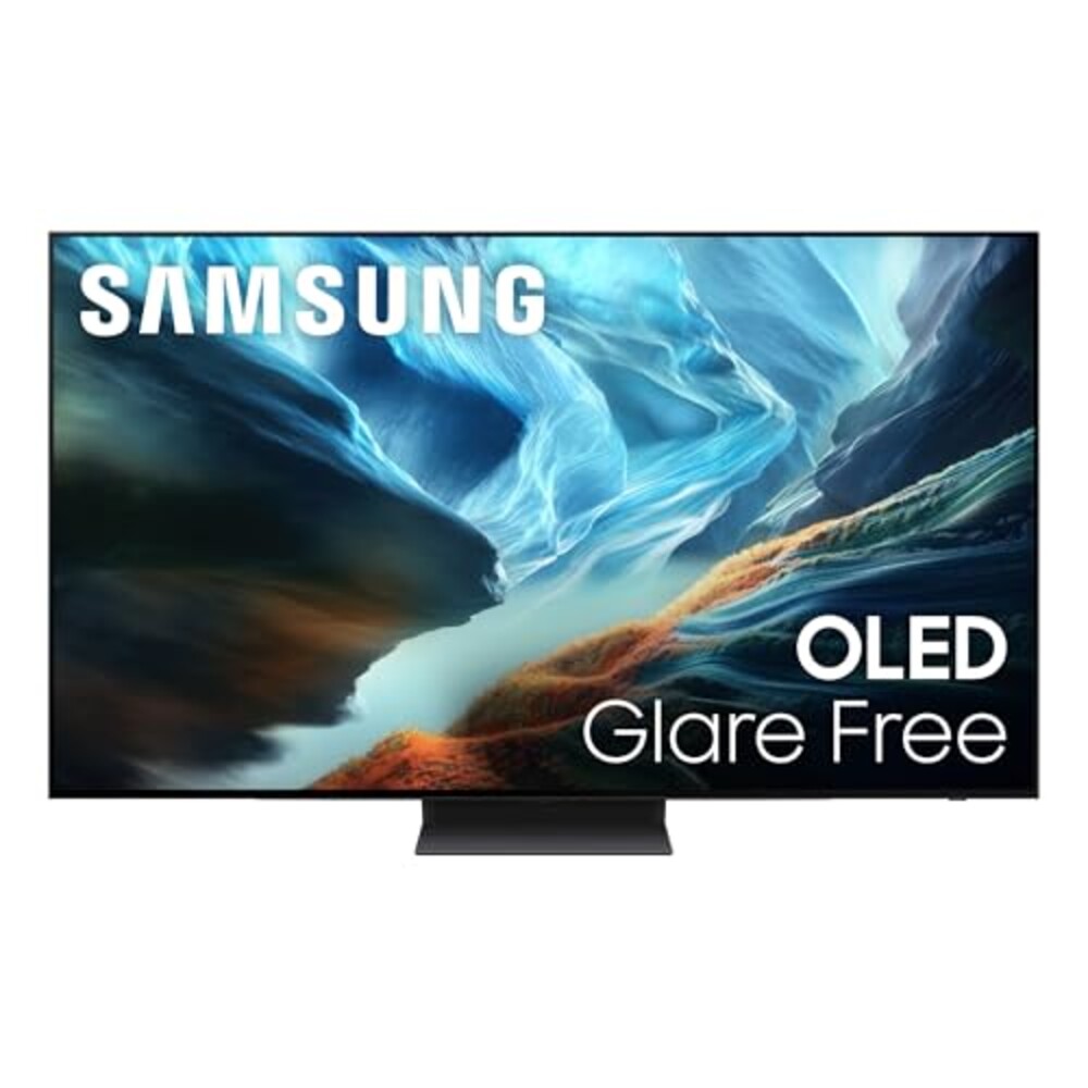 Samsung 65-Inch Class S90H Series, OLED,