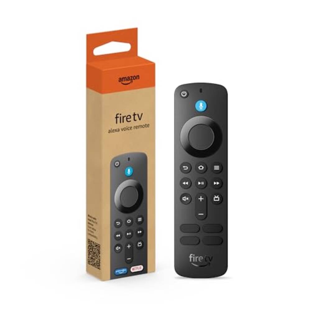 Amazon Fire TV Alexa Voice Remote (newes
