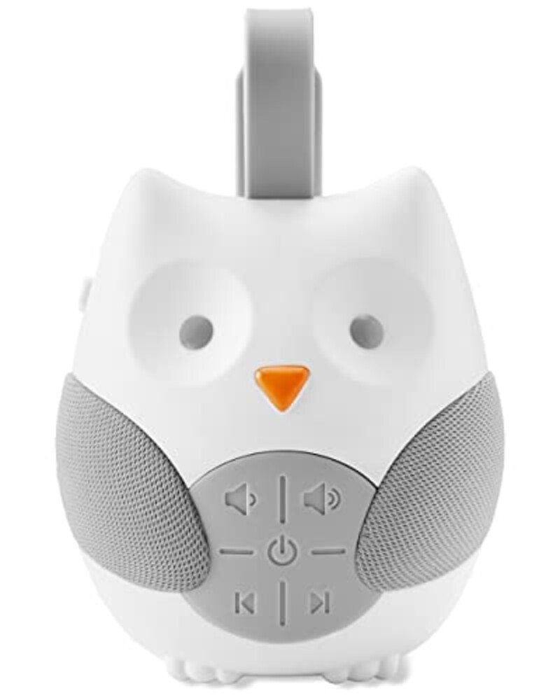 Skip Hop Portable Baby Sound Machine, St
