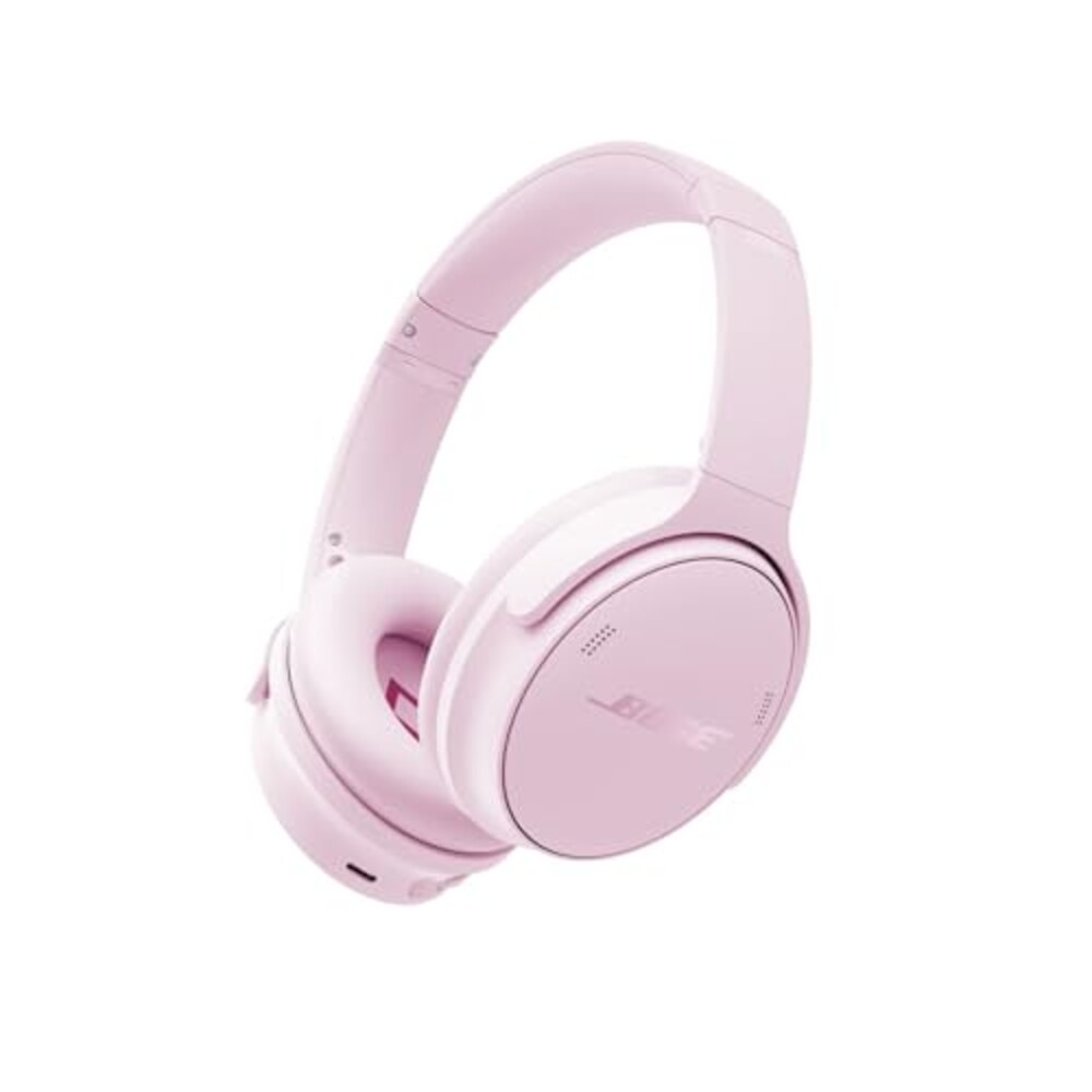 Bose QuietComfort Headphones - Wireless