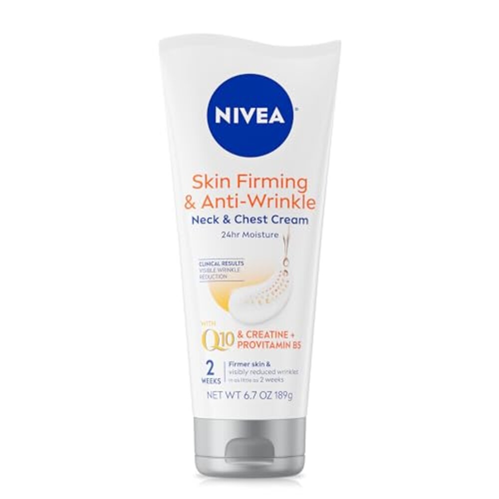 NIVEA Skin Firming & Anti Wrinkle Neck &