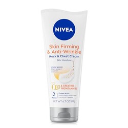 NIVEA Skin Firming & Anti Wrinkle Neck &
