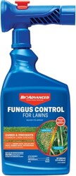 BioAdvanced Fungus Control for Lawns - 3