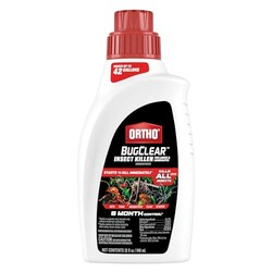 Ortho BugClear Insect Killer for Lawns &
