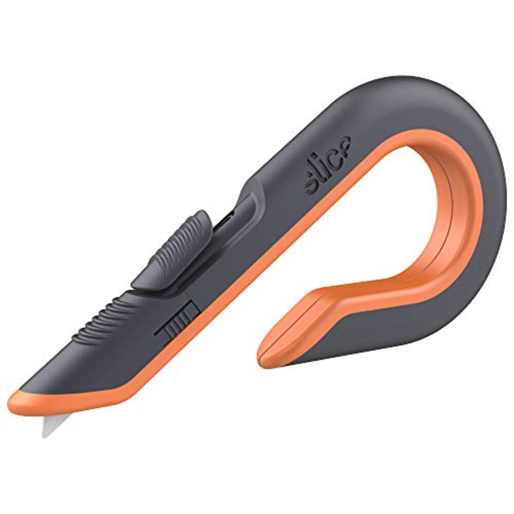 Slice - 10400 Box Cutter, 3 Position Man