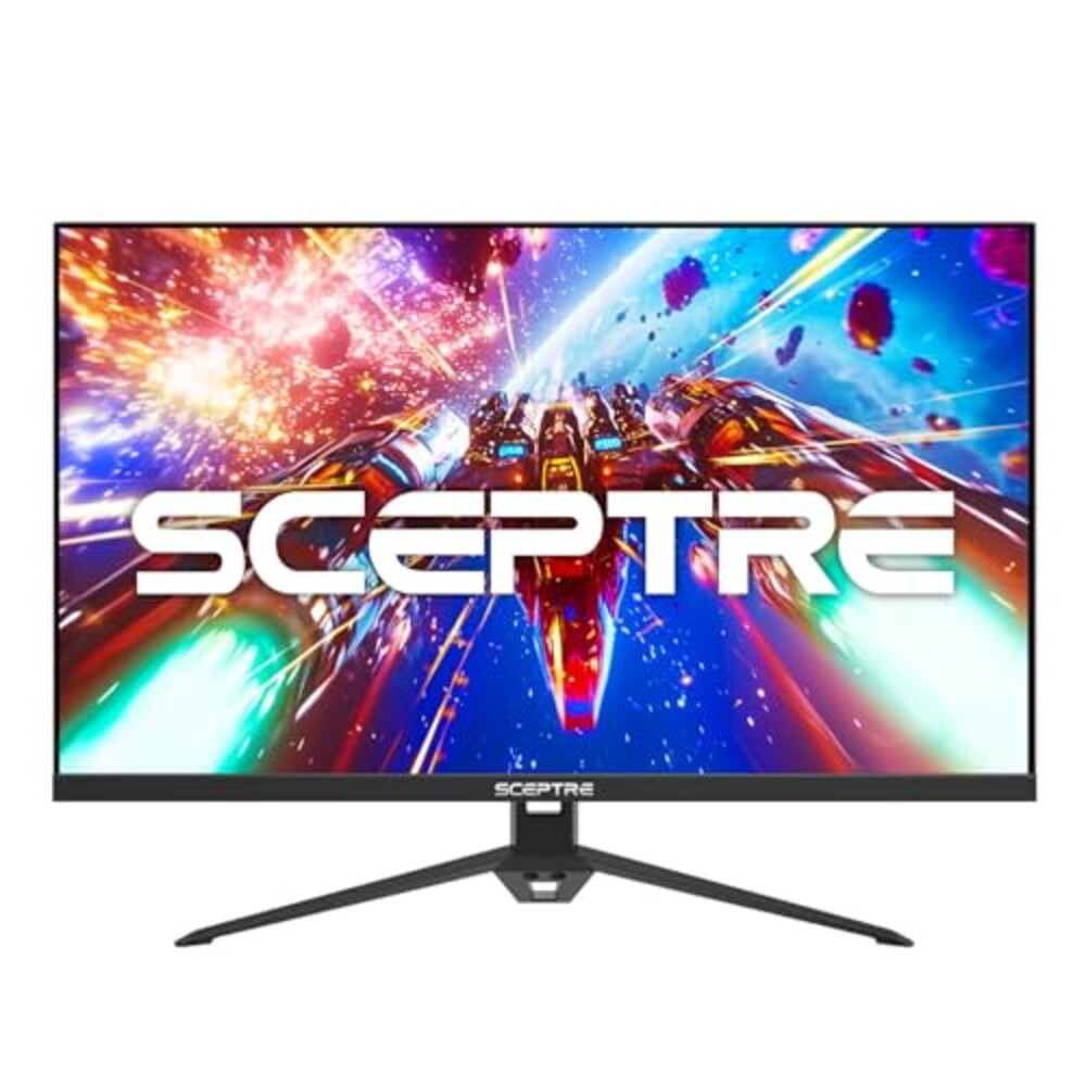 Sceptre 27-inch FHD 1080p IPS Gaming LED