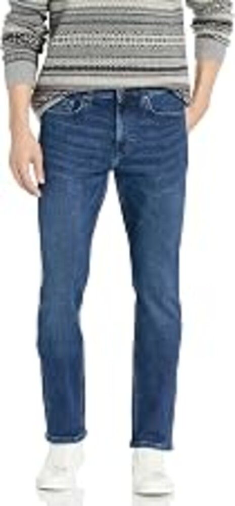 Amazon Essentials Mens Jeans Slim Fit Stretch - Discontinued Colors