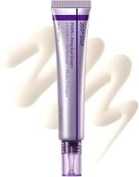 CENTELLIAN 24 360 Shot PDRN Firming Eye Cream, TECA Retinol Care | Targets Wrinkles, Crow's Feet, Dark Circles, Puffiness and Bags for a Smoother, Refreshed-Looking Contour, 1.01 fl oz
