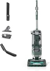 Shark Detect Pro Lift-Away ADV Vacuum, DuoClean Detect, Evergreen, LA802 | DuoClean Detect, Direction, Edge, Floor and Dirt Sensors, Odor Neutralizer, HEPA Seal, Accessories, 5-Year Warranty