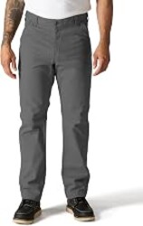 Carhartt Men's Relaxed Straight Rigby Dungaree