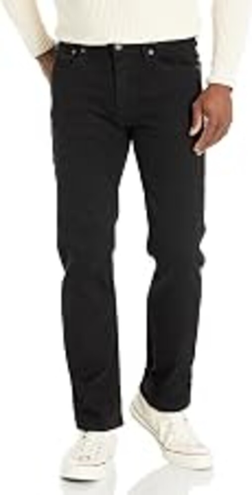 Levi's Men's 514 Straight Fit Jeans